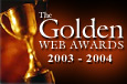The Golden Web Awards 2003-2004